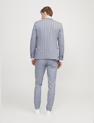 JACK & JONES JPRSOLARIS Check Suit