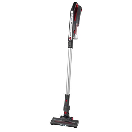 Beldray® BEL0945 AIRGLIDE 2-in-1 Cordless Stick & Handheld Vacuum Cleaner | 22.2 V Li-ion Battery | 0.5 L Dust Tank | LED Lights | Accessories Included