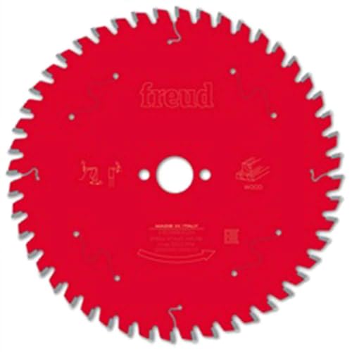 Freud LP40M Solid Wood Cutting Circular Saw Blade 180mm 40T 20mm