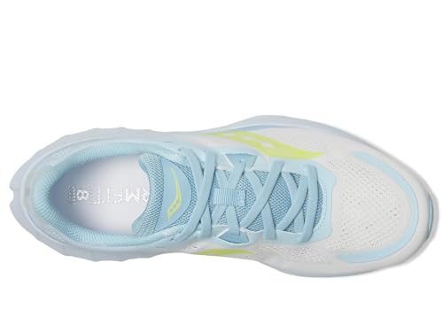 Image of Saucony Men's Tide 2