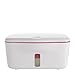 OXO Tot PerfectPull Wipes Dispenser with Weighted Plate- Pink