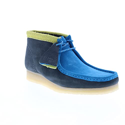 Image of Clarks Men's Wallabee Boot Chukka