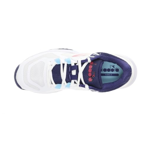 Image of Diadora Women's Trofeo 2 All Ground Pickleball Shoes
