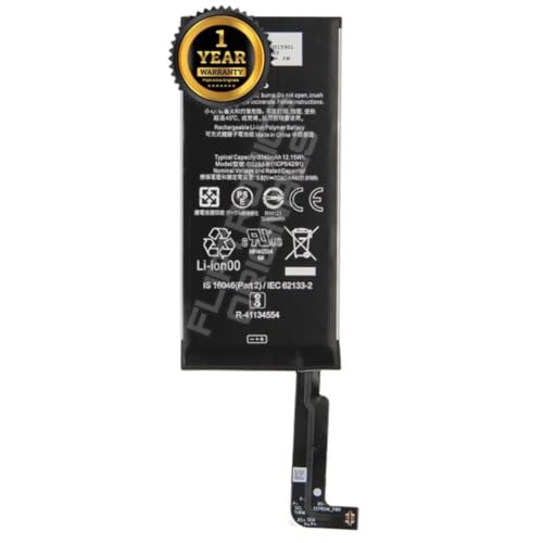 Image of G025J-B Battery for Google Pixel 4A 4G G025N Battery with 1 Year Wattanty ****(I114)