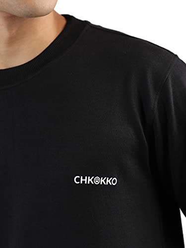 Image of CHKOKKO Men T-Shirt