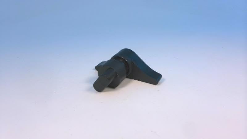 RADWELL Verified Substitute 1070250771-SUB Substitute for KRONES 1070250771, AXLE Filler Shaft,