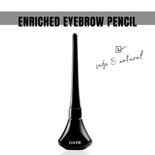 Delineador de ojos GA-DE Dip Liner Waterproof 0.15 oz miniatura 4