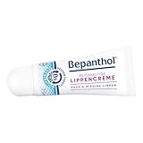 Bepanthol Lippencreme, 7.5 g Crema