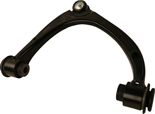 MOOG RK623350 solution jeu direction et usure pneu par bras suspension rotule - 2