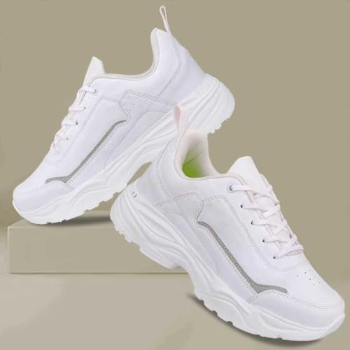 Image of Premium Sports,Walking,Gym,Cricket, Trending Running Shoes for Men's