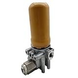 Hydraulic Oil Filter Assembly 158-8987 1588987 With Filter 5I-8670X 5I8670X Compatible With