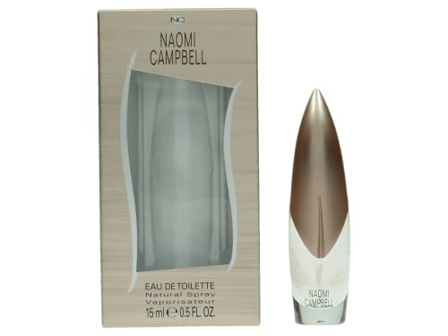 Naomi Campbell 15ml Eau de Toilette