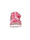 Superfit Mädchen Polly Hausschuh, Pink Mehrfarbig 5540, 24 EU