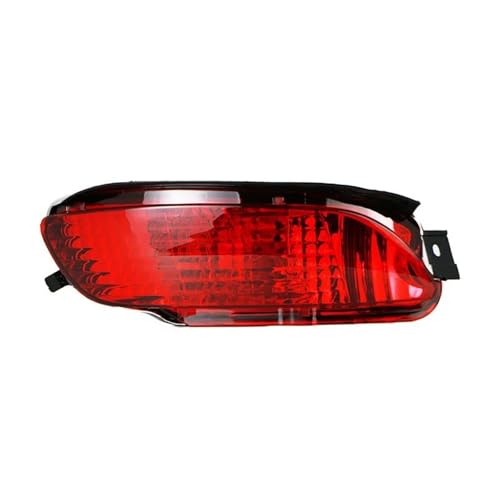 Feu antibrouillard arrière gauche pour Lexus RX330 RX350 RX400h