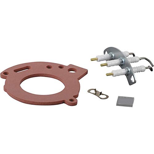 DIFF - Jeu d'électrodes - DIFF pour ELM Leblanc : 87181070870