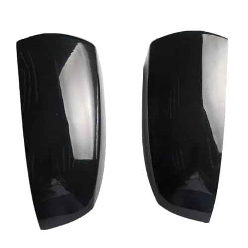 Coques de rétroviseurs BMW X5 E70 remplacer caches abîmés X6 E71 - 3