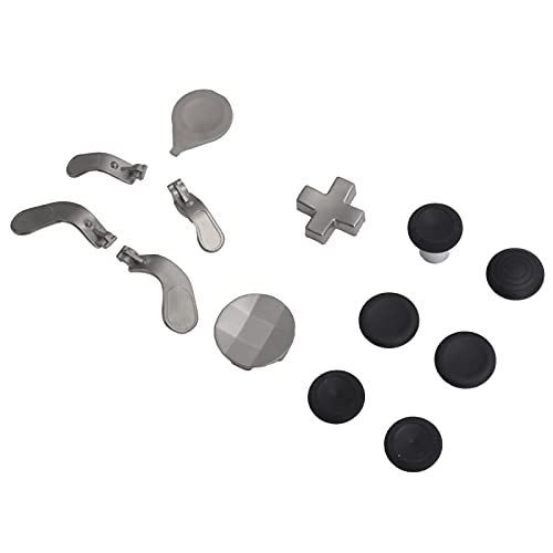 Joysticks de metal de superficie lisa para mando ONE Series 2
