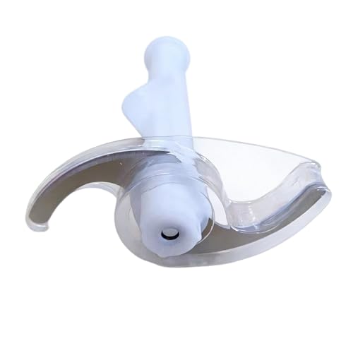Cuchillo For Licuadora, Compatible Con Braun, MQ545 MQ5045 MQ745 MQ9005X, Vaso Mezclador De 1250ml, Pieza De Licuadora