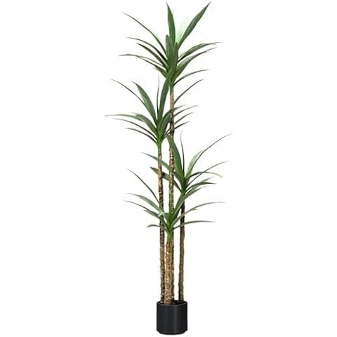 ProDeco 6Ft Agave Yucca Tree Cover