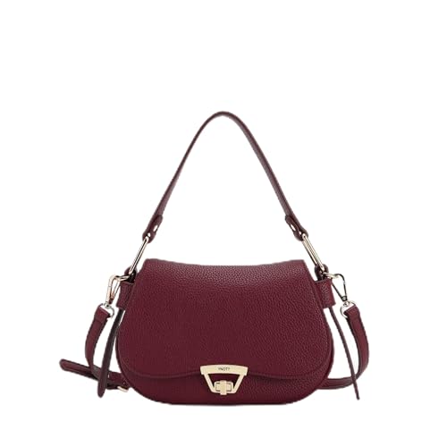  YNOT? Borsa Postina Harmony In Pelle Sintetica