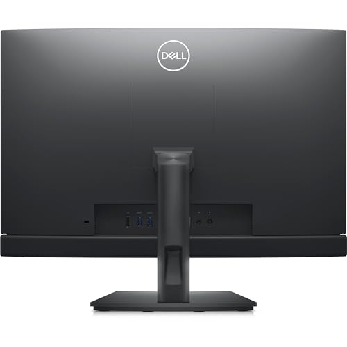 Image of Dell OptiPlex 7420 7000 24 Business All-in-One Desktop Computer, 32GB DDR5 RAM, 1TB PCIe SSD, 14th Gen Intel 14-Core i5-14500T (Beat i7-13700T), 23.8 inch FHD, WiFi 6, USB-C, DisplayPort, Windows 11 Pro