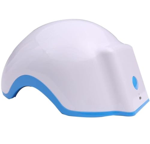 Image of Professional Laser Hair Growth System - Laser Helmet Hair Growth for Men & Hair Regrowth Treatment for Women, Hair Loss Treatments Hair Cap, Like Laser Comb for Hair Growth Products