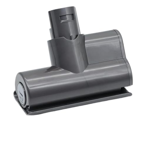 Mini Tête De Brosse À Outils Motorisée, Pièces De Rechange For Tête D'aspirateur Balai For Outil De Matelas, Compatible For Dyson, V6 DC45 DC59 DC61 DC74