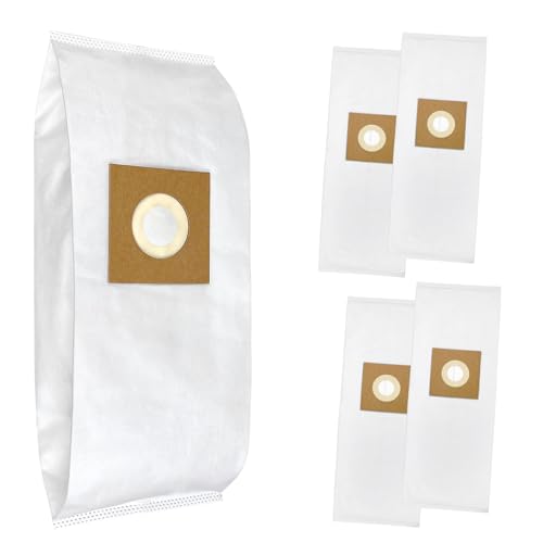 5 Pack Type Y HEPA Bags