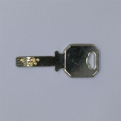 Image of 1 PCS TSA006 Key Suitable for Rimowa Luggage Customs TSA006 Lock