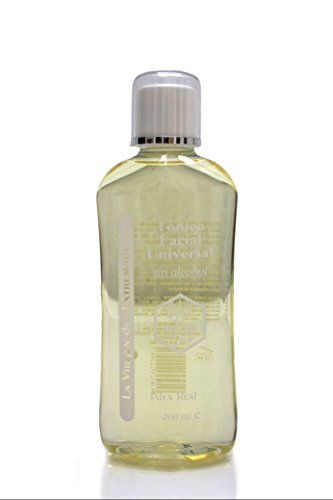 Bote de Tónico facial con Jalea Real Cover