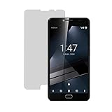 Generica - Protector de pantalla de Cristal Templado para Vodafone Smart Ultra 7 Generica - Protector de pantalla de Cristal Templado para Vodafone Smart Ultra 7