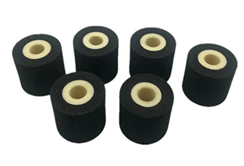 MY-380F Marking Machine Ink Wheel 36 * 32 16 980 1000 Sealing Machine Solid Ink (36 * 36 (10 in a Box))