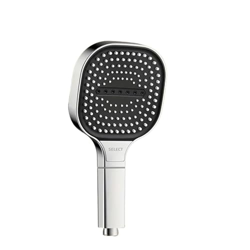 V[wbh }CNimou ^plV[wbh 3[h߉\ }bT[W ߐ oX[ANZT[ ߐ ێۉ p y ȒP3bt shower head(Silver)