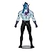 McFarlane Toys- DC Multiverse Eclipso (DC Classic) 7in Action Figure