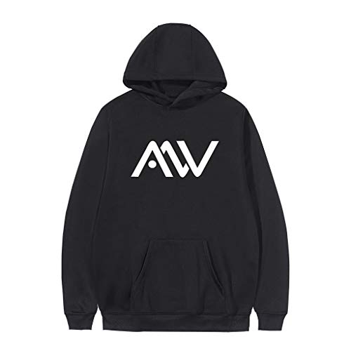 Sudadera alan walker ✓ Modelos y precios de sudaderas online