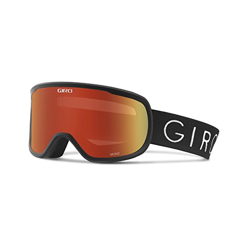 Giro Moxie, Occhiali da Neve Unisex-Adulto