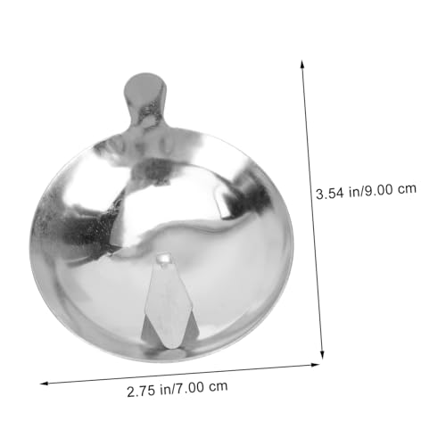 Set de 1 Mecha para Lámpara de Aceite Alipis miniatura 3