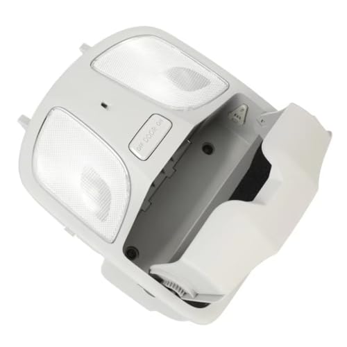 Luz de lectura para coche Hyundai Sonata 2011-2014 ref 928003S002TX 4