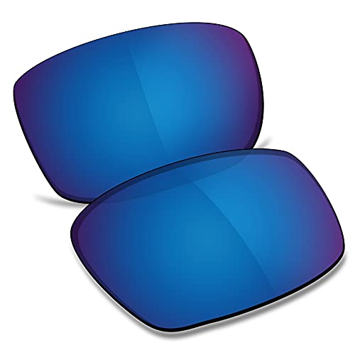 Image of Polarized Replacement Lenses for Ray-Ban RB4151 59mm Sunglass