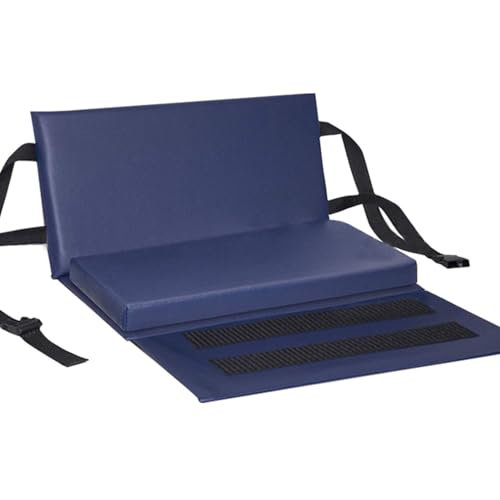 Forcecar FORCECAR-LYSJD-22" Forececar Wheelchair Leg Rest Extender Elevating Pad For Elderly, Disabled Patient Pedal Cushion Protector thumb #3