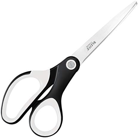 Buy Leitz Titanium Scissors 205 Mm From Office Solutions Ireland