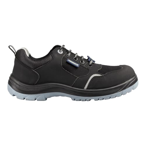 Image of Neosafe A2103 Drift, Vegan Safety Shoes|Light-weight |Washable Microfiber Upper, Metal Free with Composite Toe Cap, Size 6