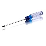 Walleva T-6 Screwdriver for Oakley X-Metal Series