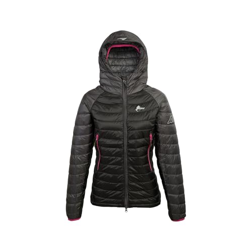 Veste femme Ande Lady Jkt aux finitions soignées et durables
