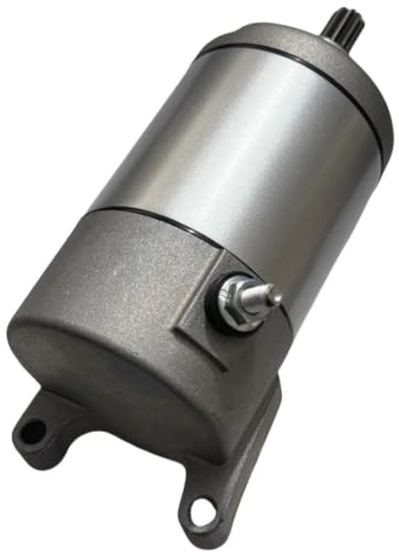 Motor de arranque eficiente para HS 400 ATV con referencia P003000312000000 2