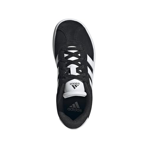 Image of adidas Kids' VL Court 3.0 Shoe