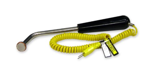 50012-K Bell Surface Probe, 120° Angle