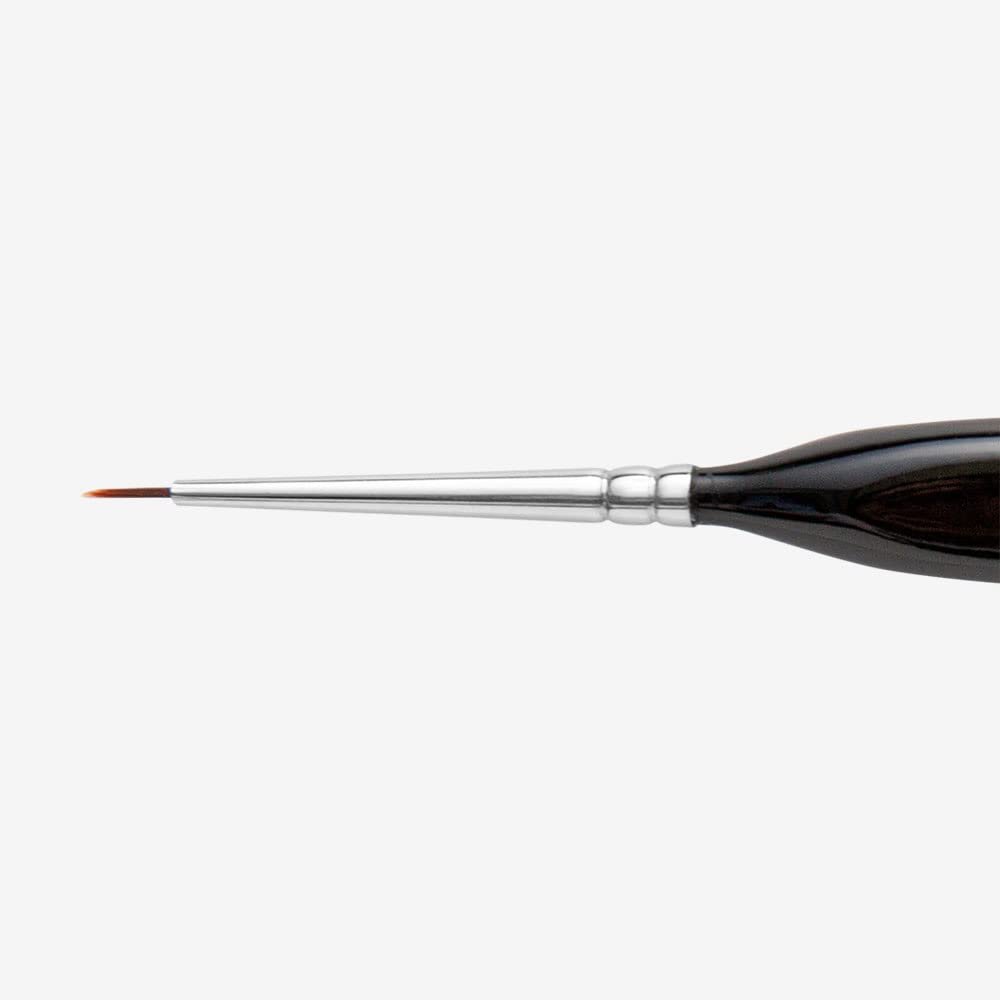 10/0 Pro Arte Miniature Synthetic Watercolour Brush Series MP