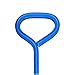 T&T Tools 30-Inch Manhole Cover Hook Tool, 5/8