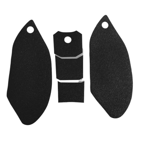 Genouillère Traction Sticker Protector S1000R grip haute performance - 5